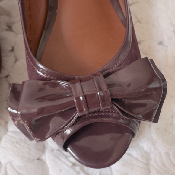 Schütz Peep Toe - Picture 5 of 8